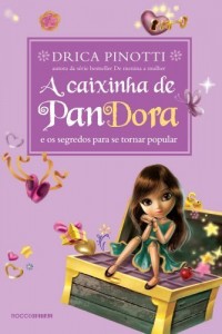 Baixar A Caixinha de Pandora: e os segredos para se tornar popular pdf, epub, eBook