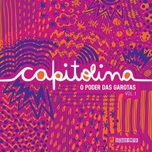 Baixar Capitolina – O poder das garotas pdf, epub, eBook