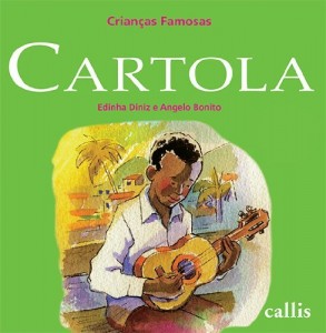 Baixar Cartola (Crian&ccedil;as Famosas) pdf, epub, eBook