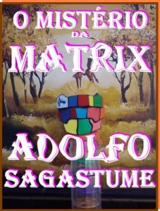 Baixar O Mist&eacute;rio da Matrix pdf, epub, eBook