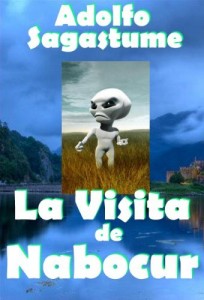 Baixar O Nabocur Visita pdf, epub, eBook