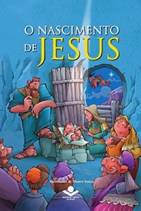 Baixar O nascimento de Jesus pdf, epub, eBook