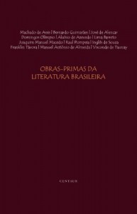 Baixar Obras-Primas da Literatura Brasileira pdf, epub, eBook