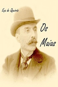 Baixar Os Maias pdf, epub, eBook