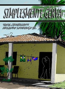 Baixar Simplesmente Gerva (Gervázio Livro 1) pdf, epub, eBook
