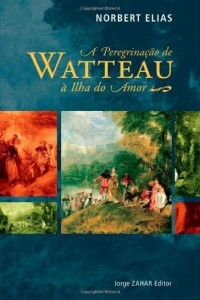 Baixar A Peregrina&ccedil;&atilde;o de Watteau &agrave; Ilha do Amor pdf, epub, eBook
