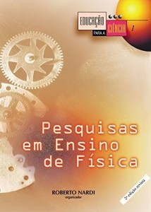 Baixar Pesquisas em ensino de f&iacute;sica pdf, epub, eBook