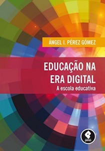 Baixar Educa&ccedil;&atilde;o na era digital pdf, epub, eBook