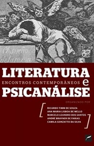 Baixar Literatura e psican&aacute;lise: encontros contempor&acirc;neos pdf, epub, eBook