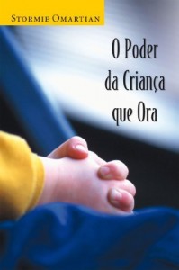 Baixar O poder da criança que ora pdf, epub, eBook