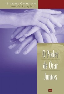 Baixar O poder de orar juntos pdf, epub, eBook