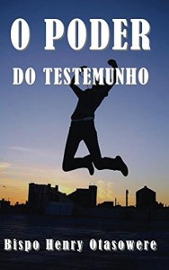Baixar O poder do testemunho pdf, epub, eBook