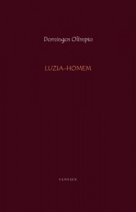 Baixar Luzia-Homem pdf, epub, eBook
