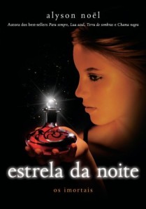 Baixar Estrela da noite (Os imortais Livro 5) pdf, epub, eBook