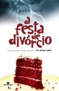 Baixar A festa de divórcio pdf, epub, eBook