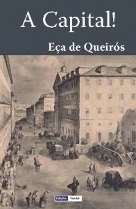 Baixar A Capital! pdf, epub, eBook