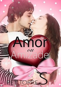 Baixar Amor ou amizade pdf, epub, eBook