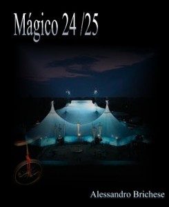 Baixar M&aacute;gico 24/25 pdf, epub, eBook