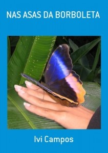 Baixar NAS ASAS DA BORBOLETA pdf, epub, eBook