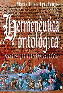 Baixar Hermenêutica ontológica para principiantes pdf, epub, eBook
