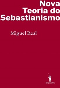 Baixar Nova Teoria do Sebastianismo pdf, epub, eBook