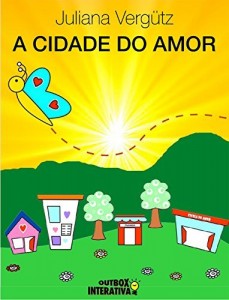 Baixar A Cidade do Amor pdf, epub, eBook