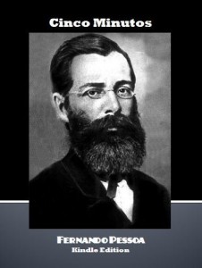 Baixar Cinco Minutos ( Portuguese Edition) (Com &iacute;ndice) (With Contents) pdf, epub, eBook