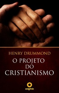 Baixar O Projeto do Cristianismo pdf, epub, eBook