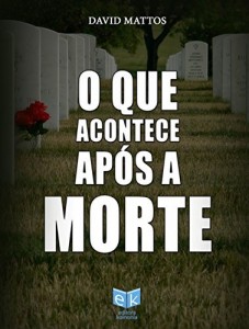 Baixar O que acontece após a MORTE pdf, epub, eBook