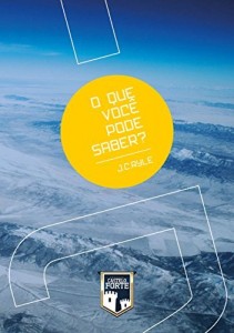 Baixar O que você pode saber? pdf, epub, eBook