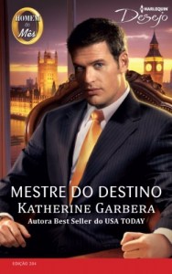 Baixar Mestre do Destino – Harlequin Desejo Ed. 204 pdf, epub, eBook
