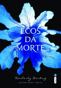 Baixar Ecos da morte (The body finder Livro 1) pdf, epub, eBook