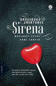 Baixar Sirena – Dangerous Creatures – vol. 1 pdf, epub, eBook