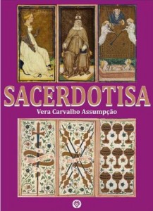 Baixar Sacerdotisa pdf, epub, eBook