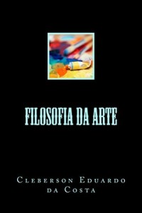 Baixar Filosofia da Arte pdf, epub, eBook
