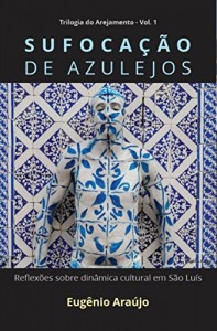 Baixar Sufoca&ccedil;&atilde;o de Azulejos pdf, epub, eBook