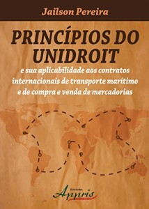 Baixar Princ&iacute;pios do Unidroit pdf, epub, eBook