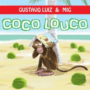 Baixar Coco Louco (Primeiros Sabores da Leitura) pdf, epub, eBook