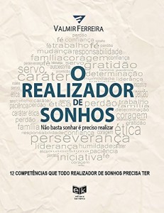 Baixar O Realizador de Sonhos pdf, epub, eBook