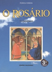 Baixar O rosário: 15 esquemas pdf, epub, eBook
