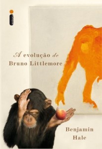 Baixar A evolu&ccedil;&atilde;o de Bruno Littlemore pdf, epub, eBook