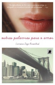 Baixar Outras Palavras Para o Amor pdf, epub, eBook