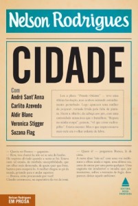 Baixar Cidade pdf, epub, eBook