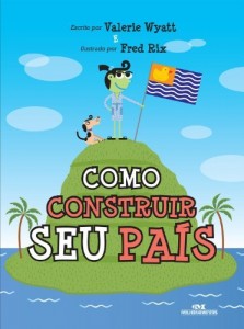 Baixar Como Construir Seu País pdf, epub, eBook