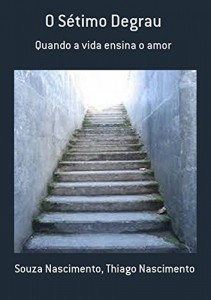 Baixar O S&eacute;timo Degrau pdf, epub, eBook