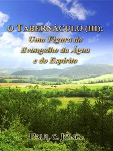 Baixar O TABERNÁCULO (III): Uma Figura do Evangelho da Água e do Espírito pdf, epub, eBook