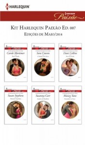 Baixar Kit Harlequin Paix&atilde;o Mai.14 – Ed.05 pdf, epub, eBook