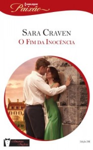 Baixar O Fim da Inoc&ecirc;ncia – Harlequin Paix&atilde;o Ed. 298 pdf, epub, eBook