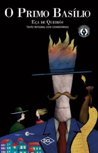 Baixar O Primo Basílio: 1 (Grandes nomes da literatura) pdf, epub, eBook