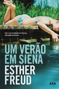 Baixar Um Ver&atilde;o em Siena pdf, epub, eBook